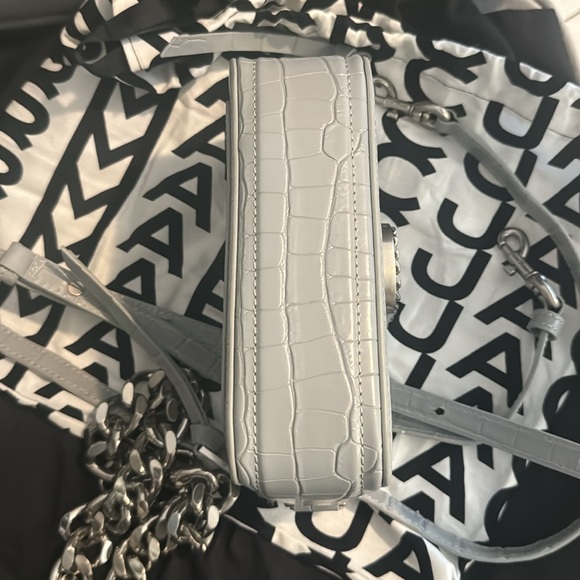 Marc Jacobs Snapshot- willing to trade - Picture 4 of 6